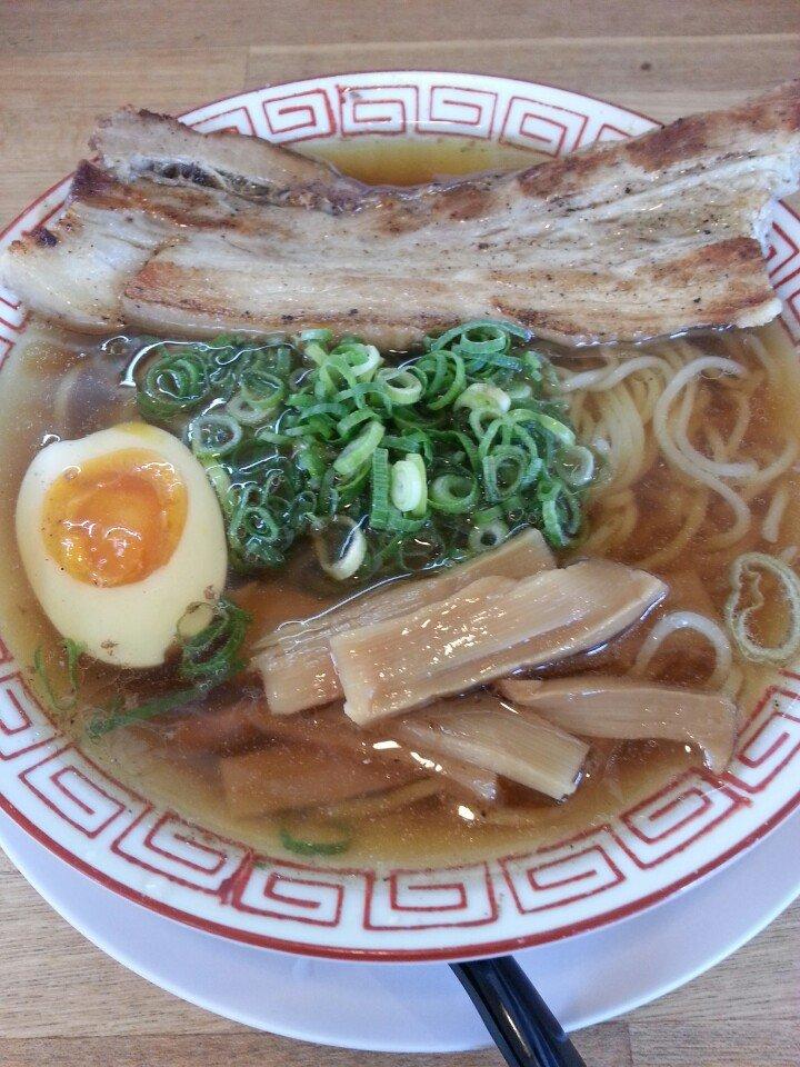 なおじ 五泉店