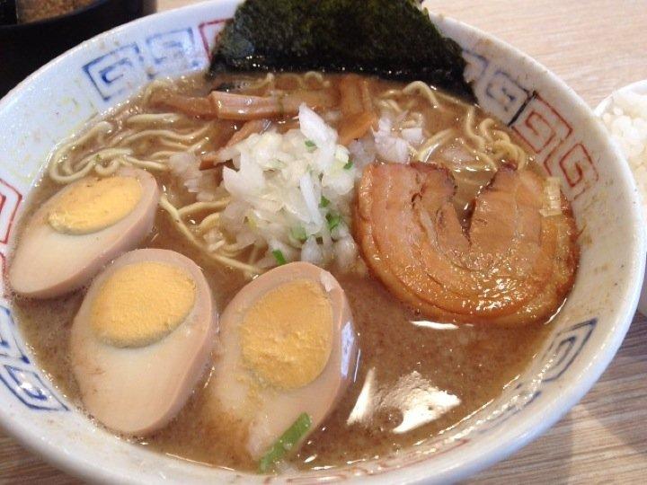 ろくまんぼう
