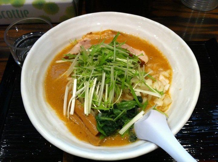 麺屋 響