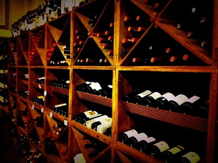 Denise The Wine Shop