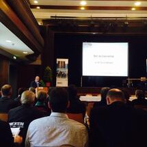 Restaurant de l'Hôtel de Ville Bulle