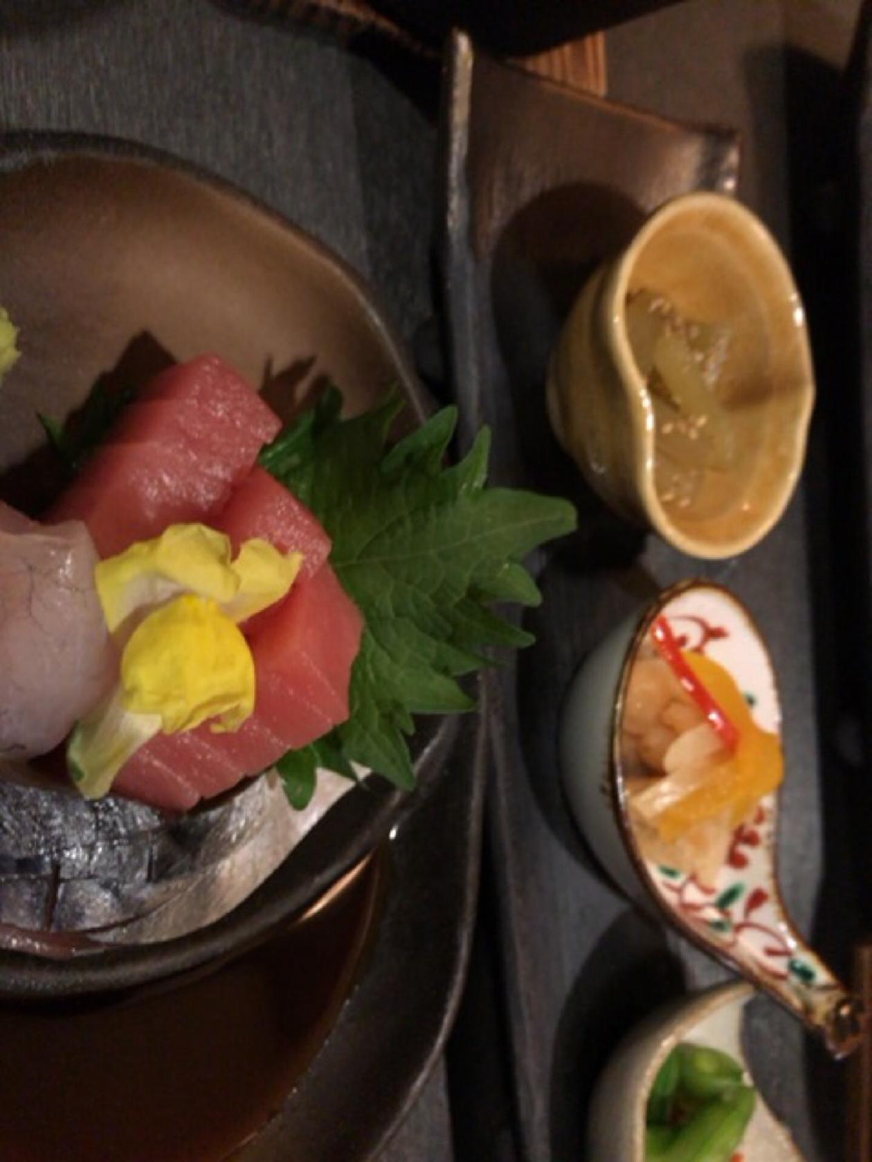 酒家旬菜 じざ