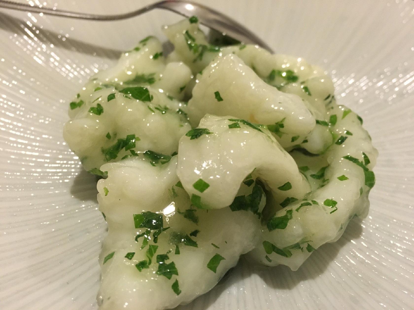 四川料理 長光