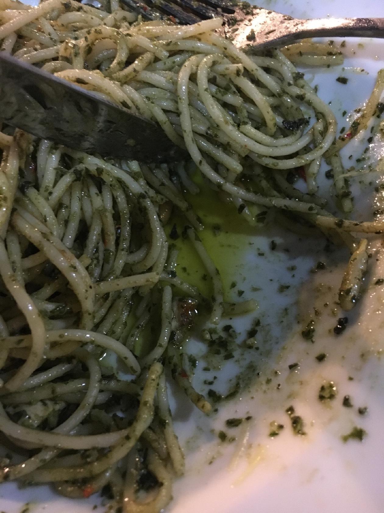 Bonta Café & Restaurant کافه رستوران بنتا