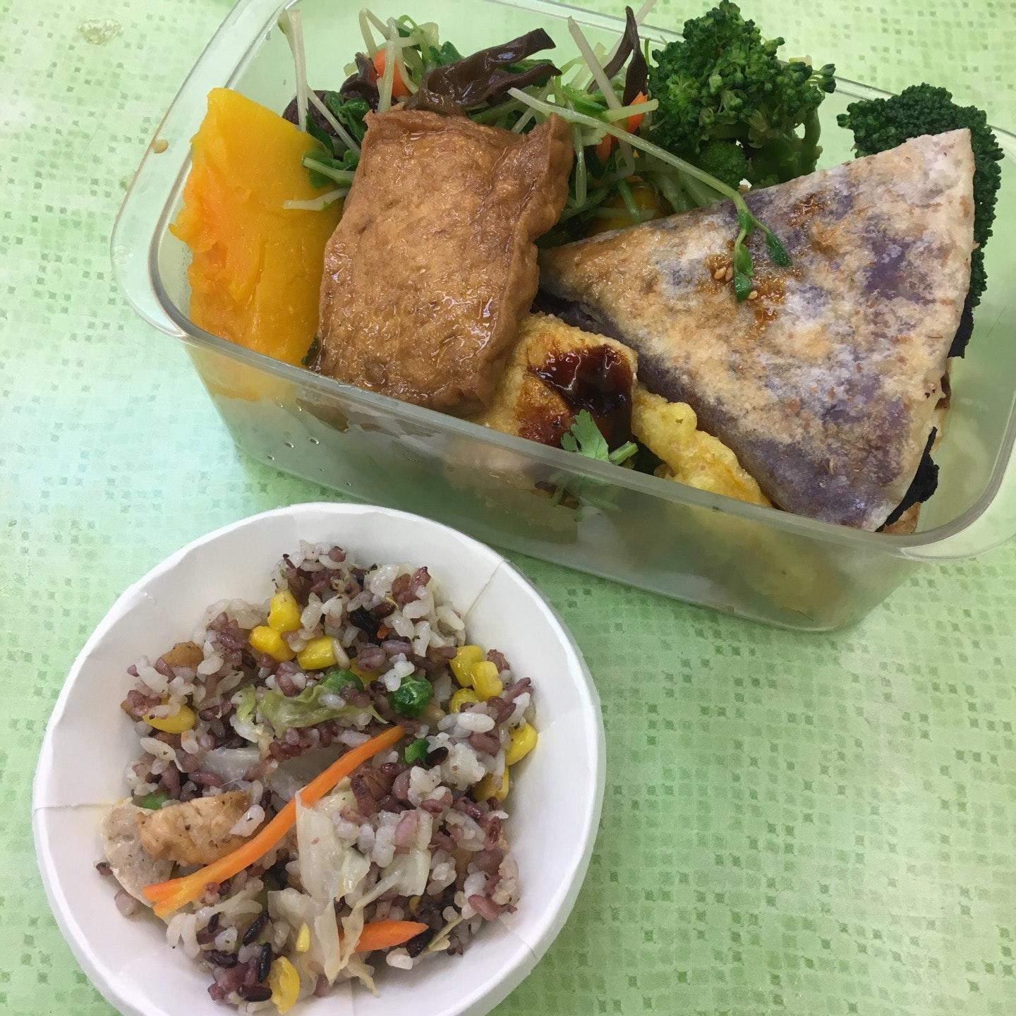 全國食養健康素食（民權店）