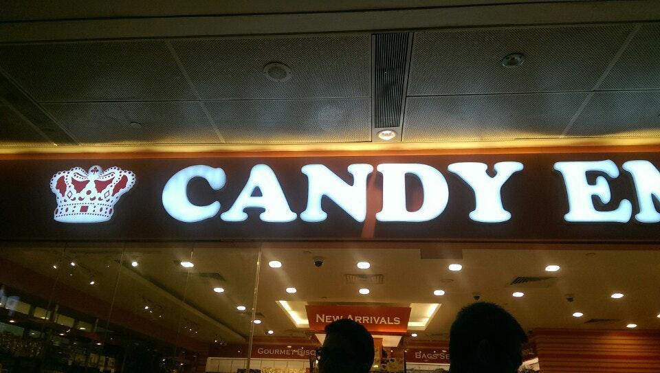 Candy Empire