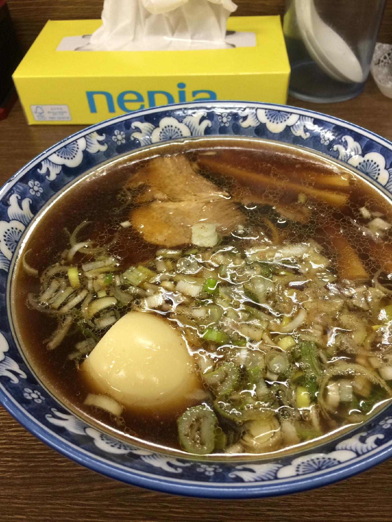 味富味