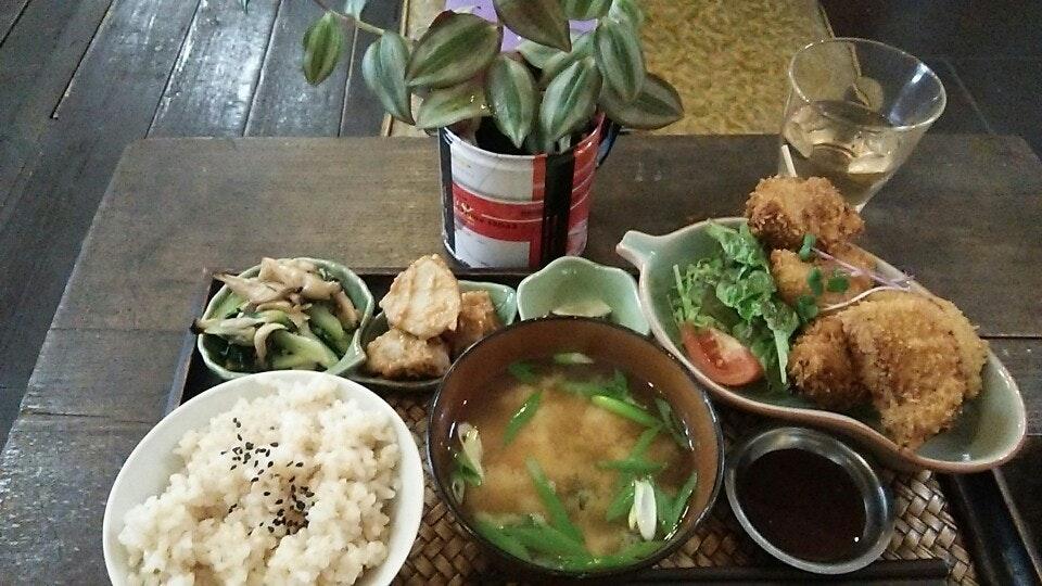 雑貨＆カフェCha－min