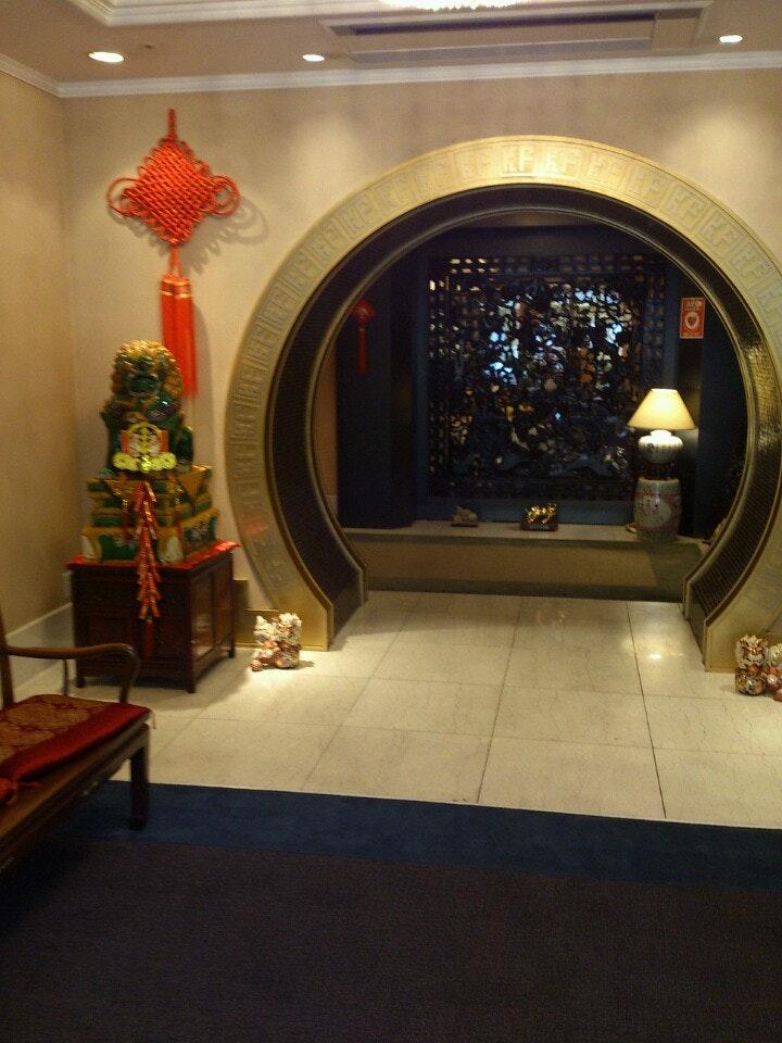 北京料理 神戸飯店