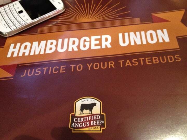Hamburger Union