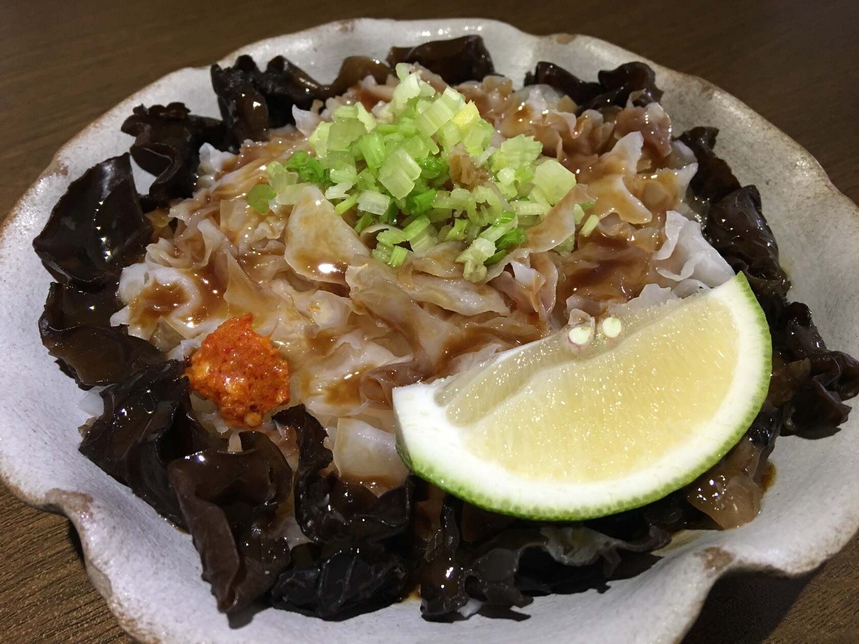 曙光居