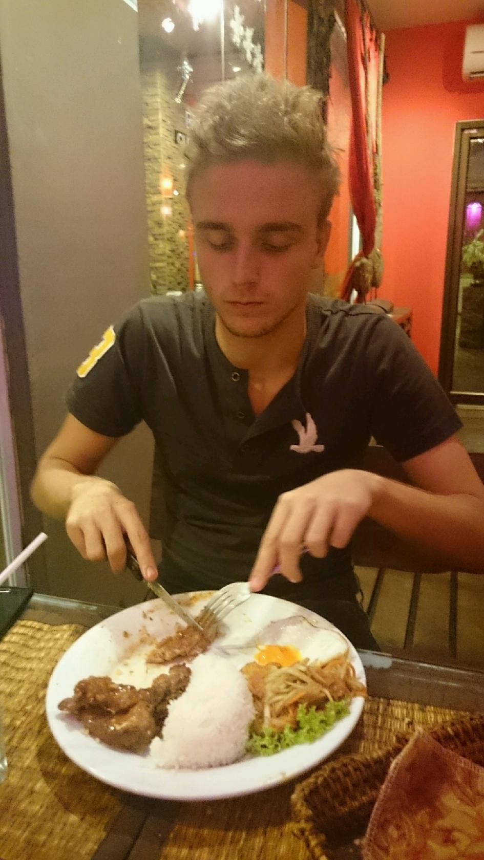 Santisouk Restaurant