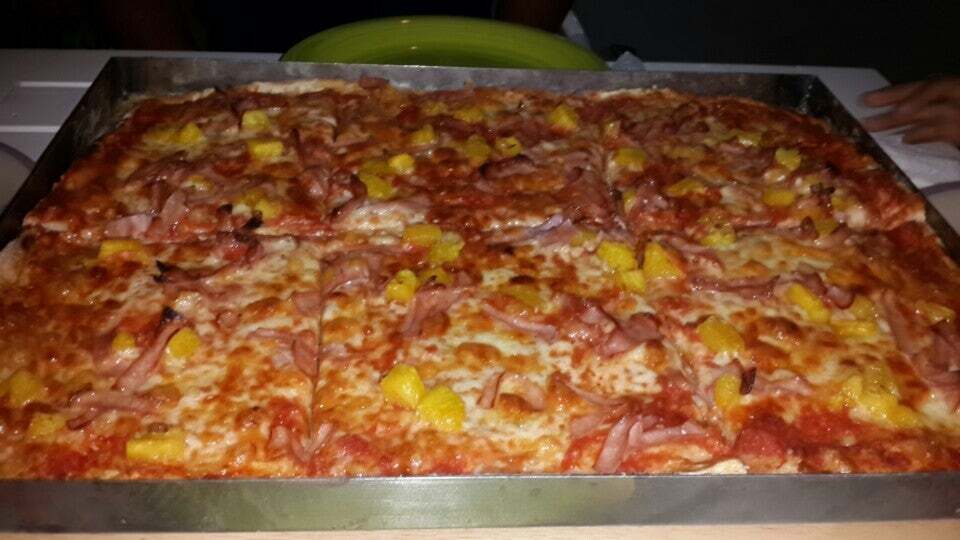 Al Taglio