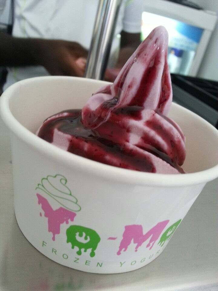 Yo-Mo