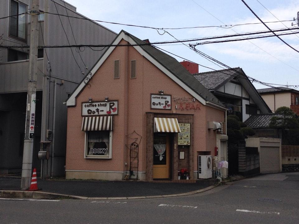 ロッキー
