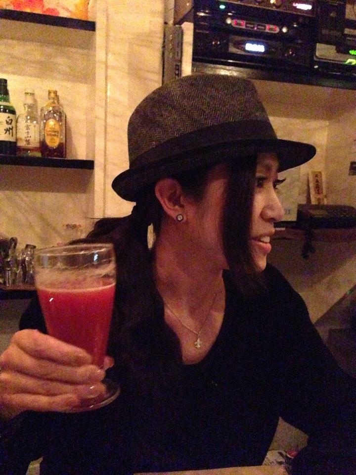 dining bar LOCC