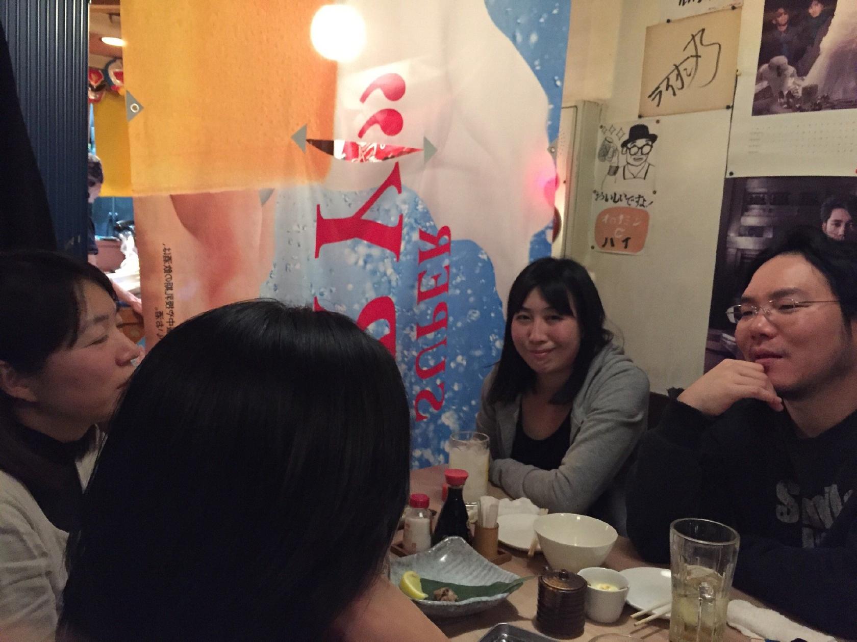 昭和屋台酒場