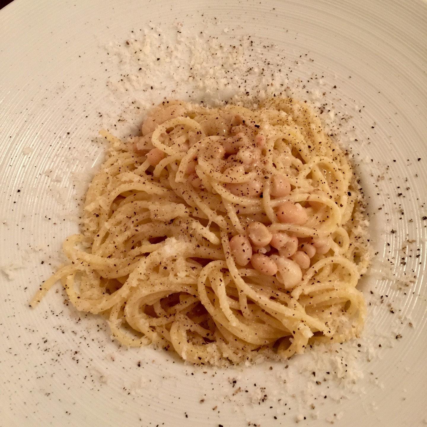 Antica Trattoria Due Vecchi