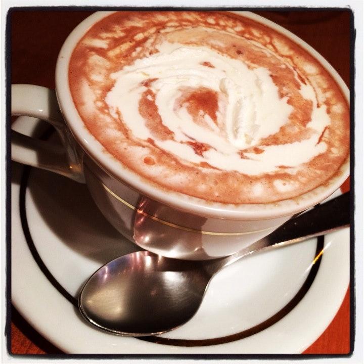 P.M.カフェ