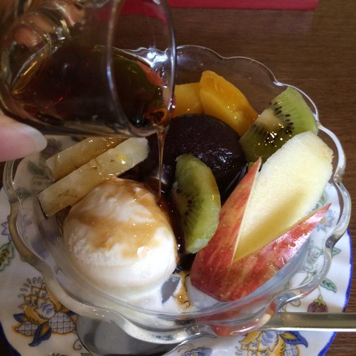 ダンディ