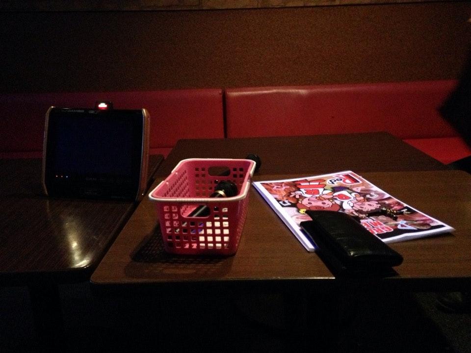 Red 郡山店