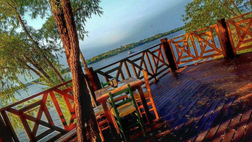 Manus Praia - São Jerônimo