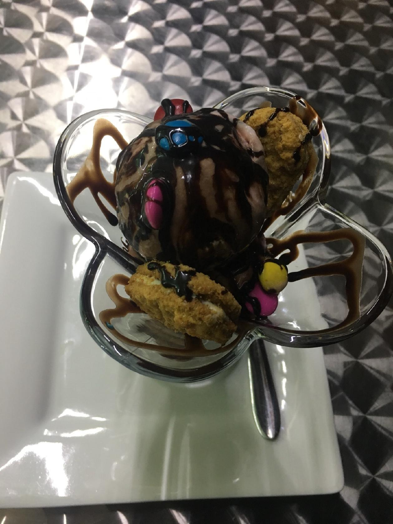 O NOSSO CAFÉ