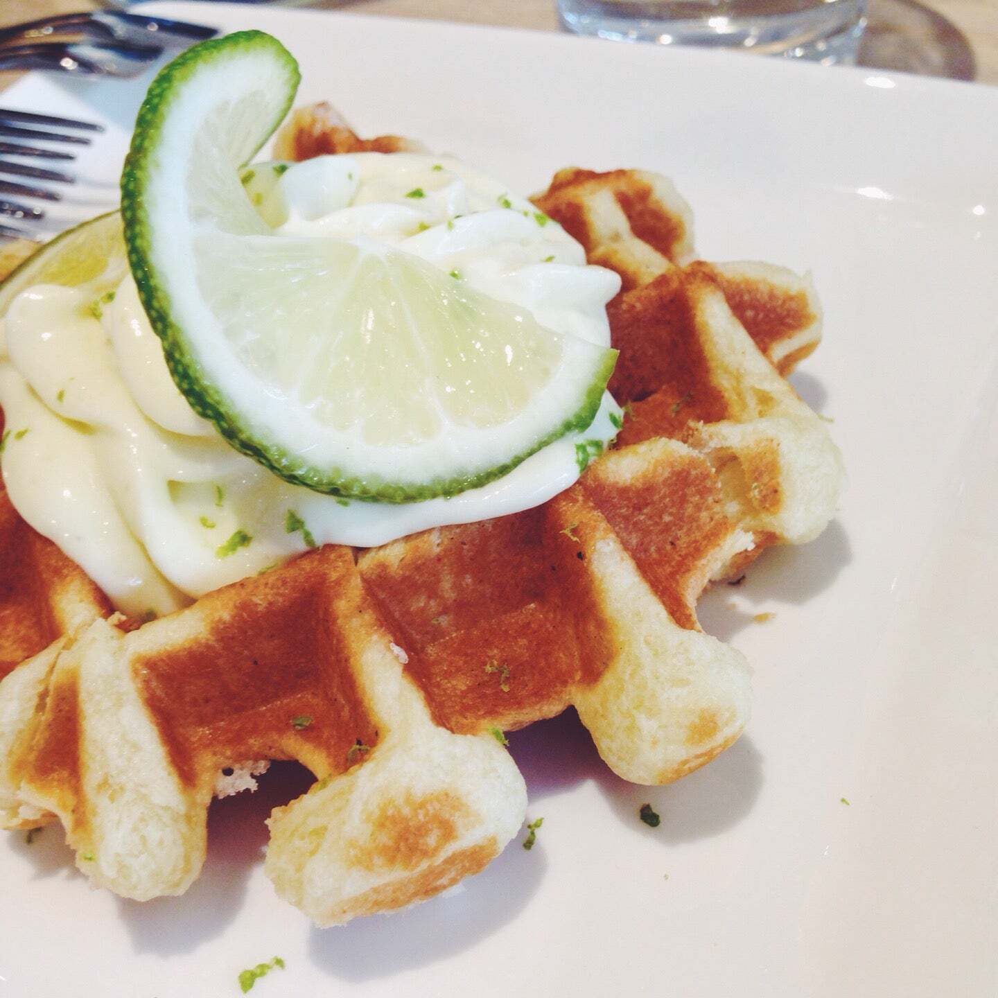 井井 Wells Cafe