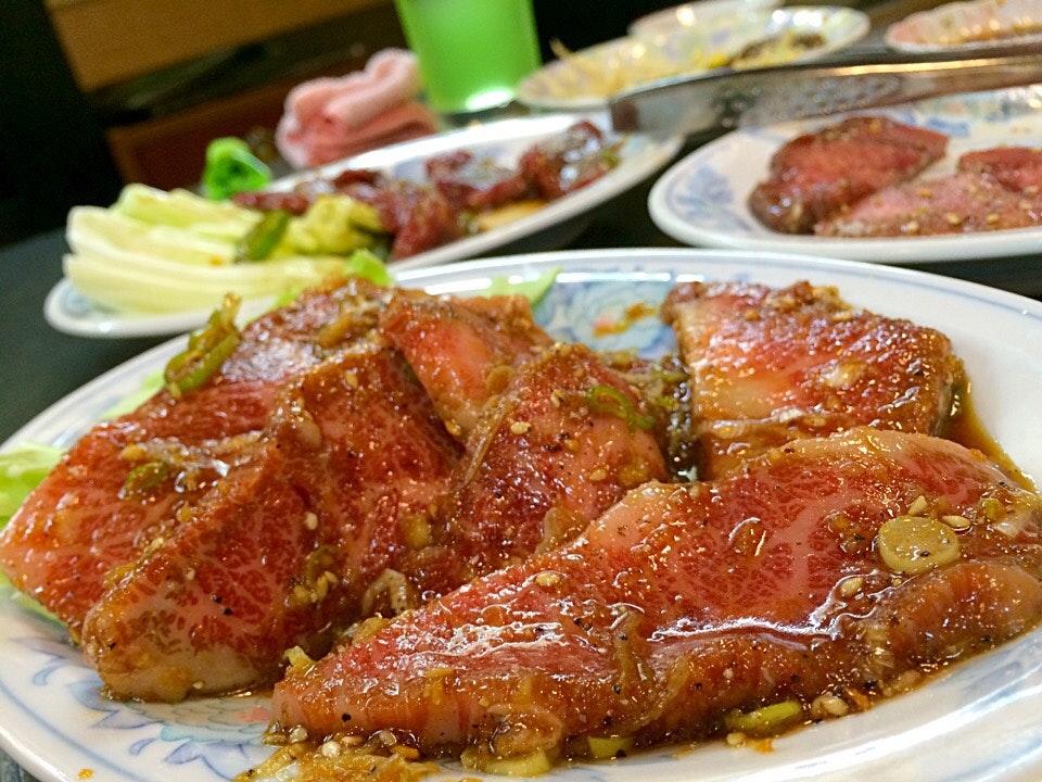 大門