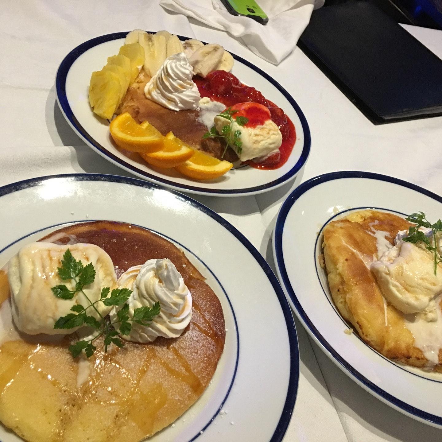 アロハ・グランドテラス船橋店