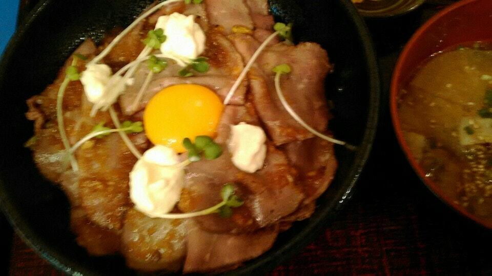 IPPO 別館 肉めしや