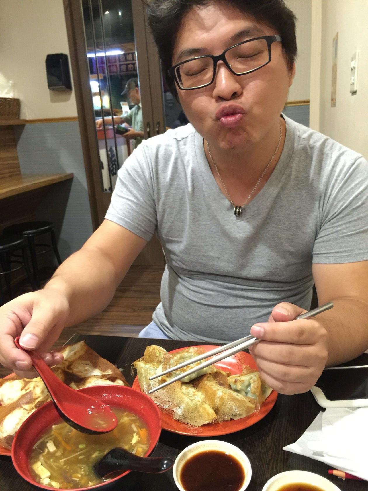 宇都宮餃子