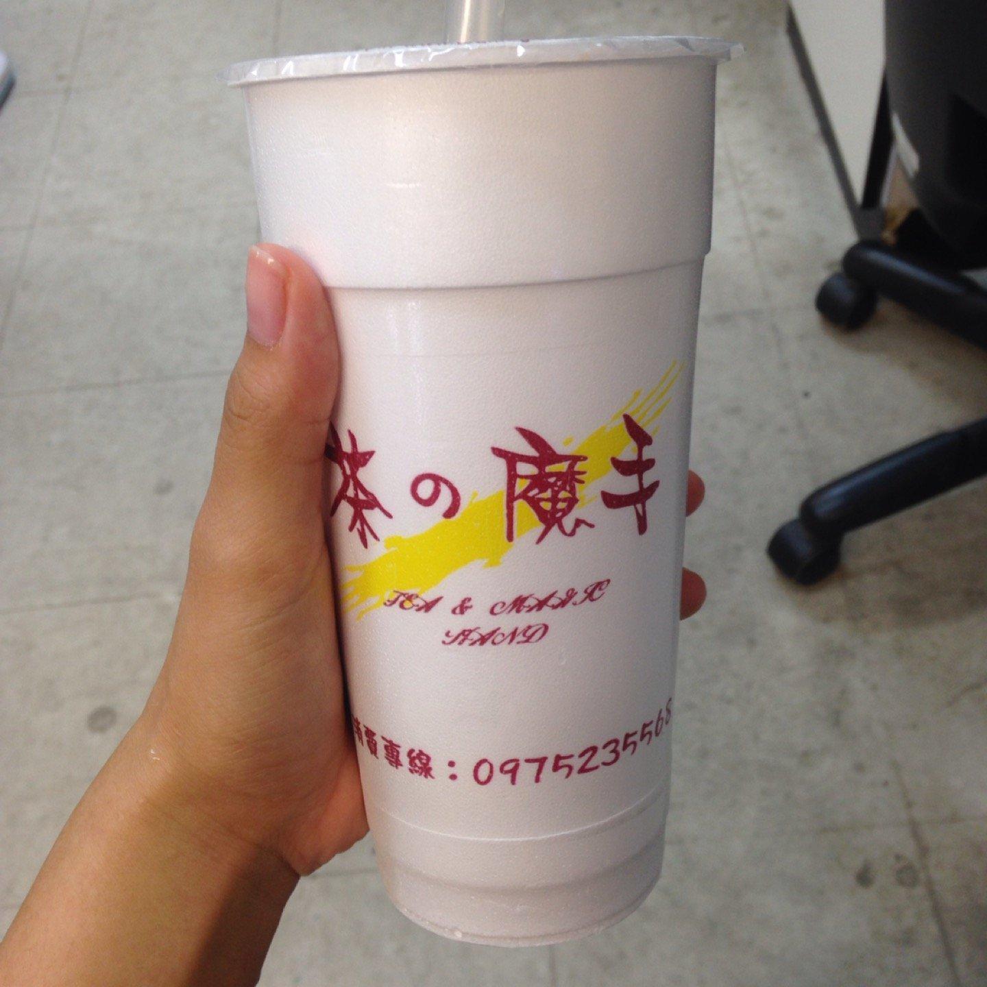 茶的魔手（恆春店)