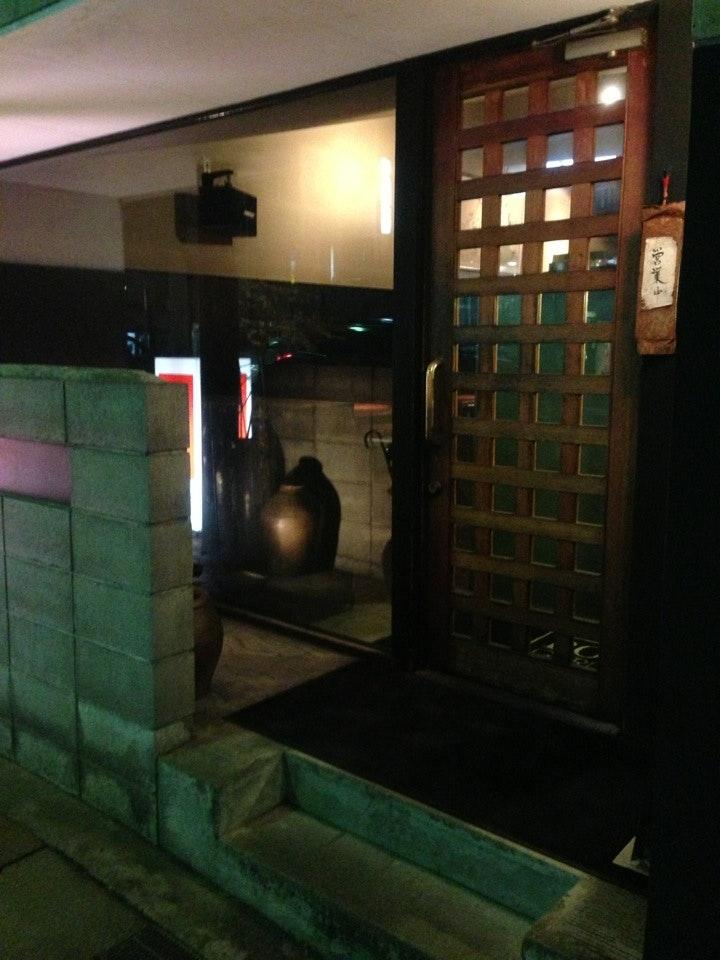 ローズガーデン