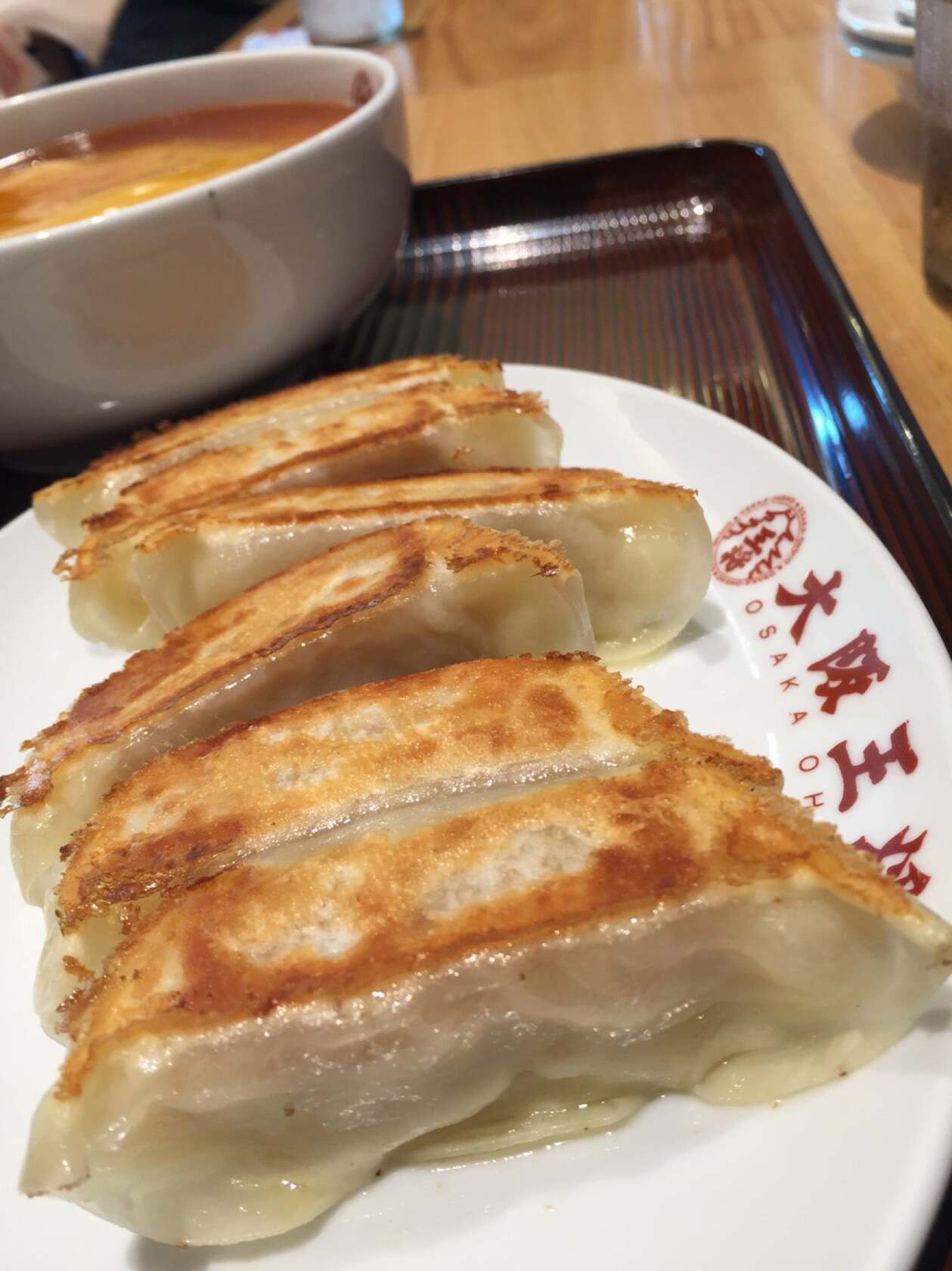 Osaka Ohsho