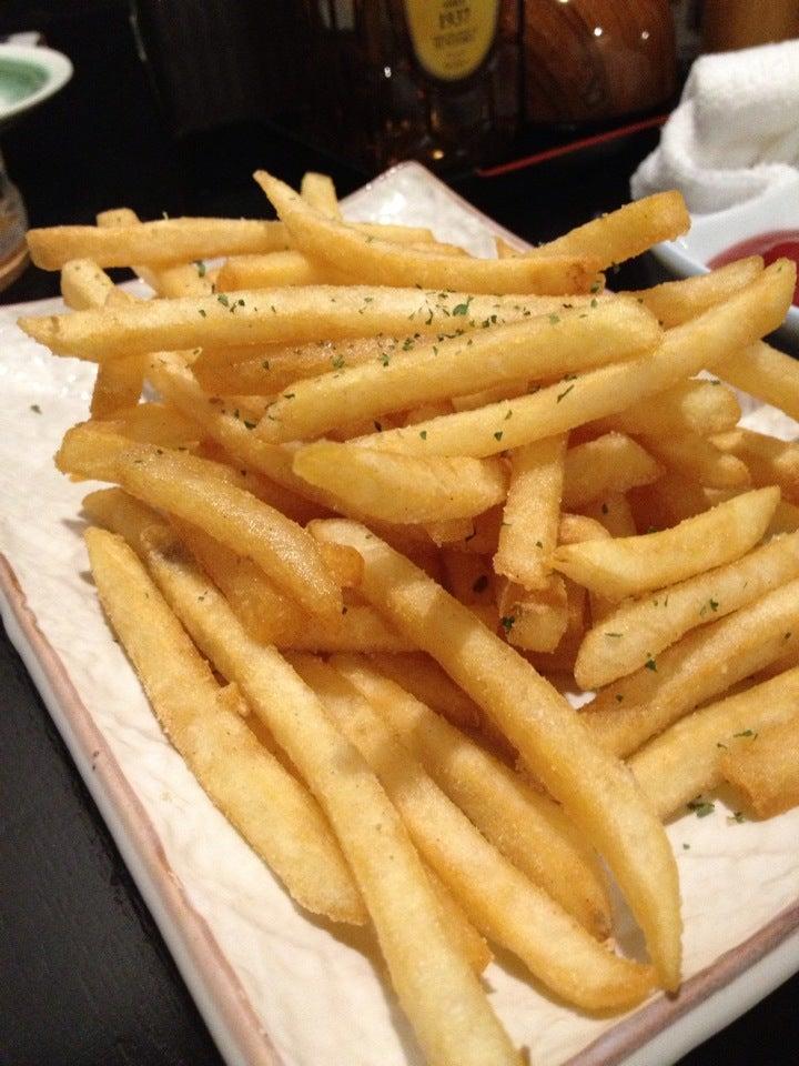 炭火焼き鳥 侍