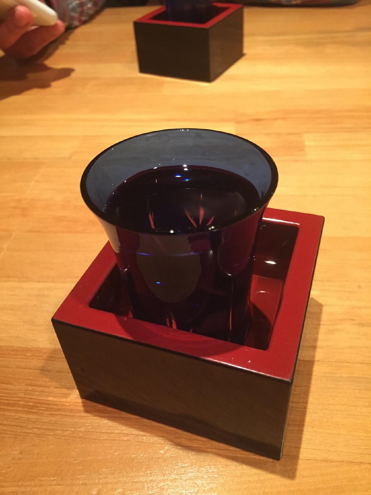 酒肆春鹿 Standing Bar