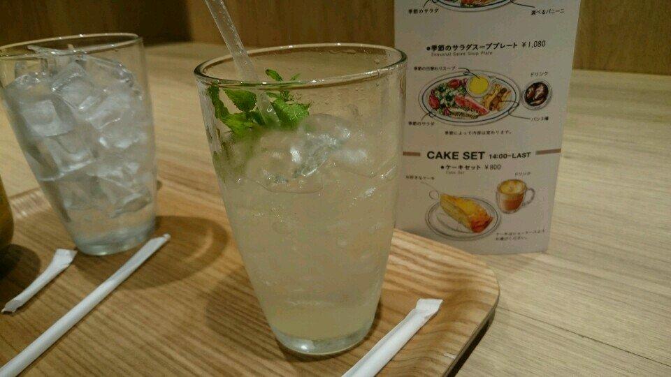 EXCELSIOR CAFFÉ 町田一番街通り店