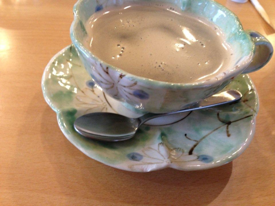 喫茶＆カレー 赤とんぼ