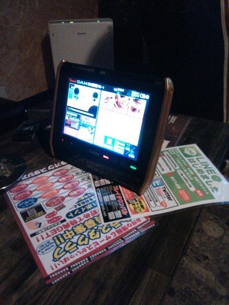 カラオケ パル