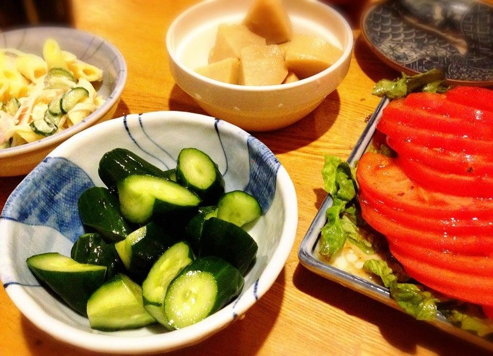 胃酒屋かず