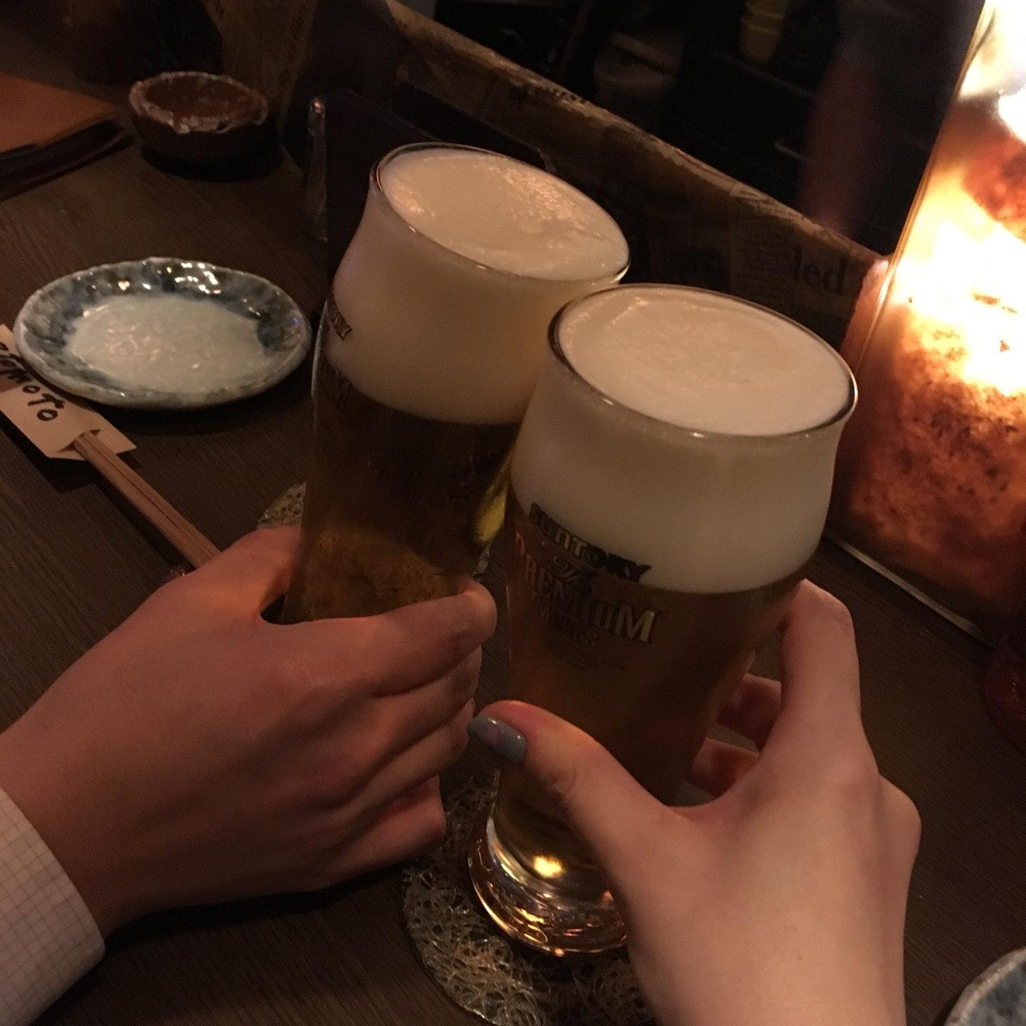 Dining DaNK 暖区