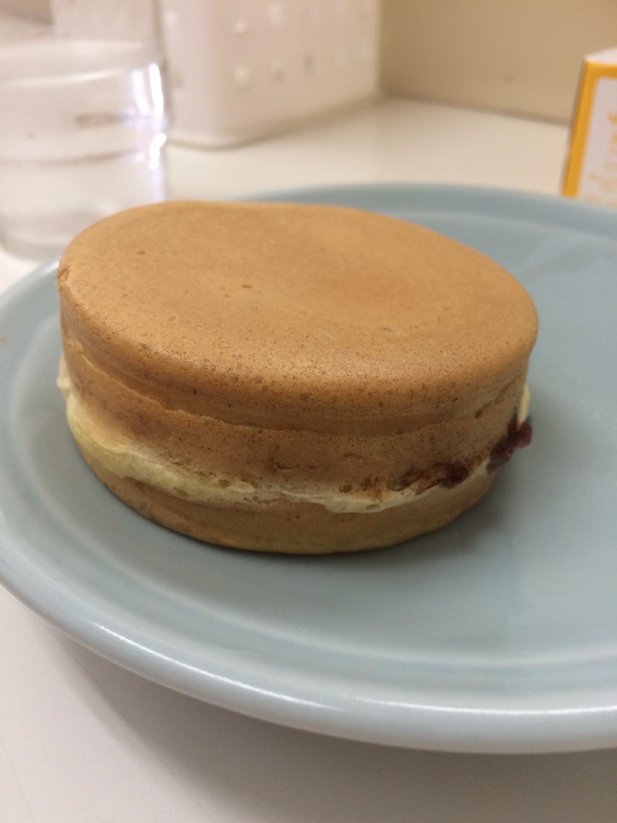 蜂楽饅頭 水光社店