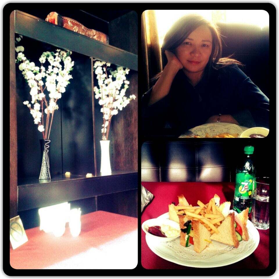 Dastan Sakura Lounge Bar (new open 20.06)