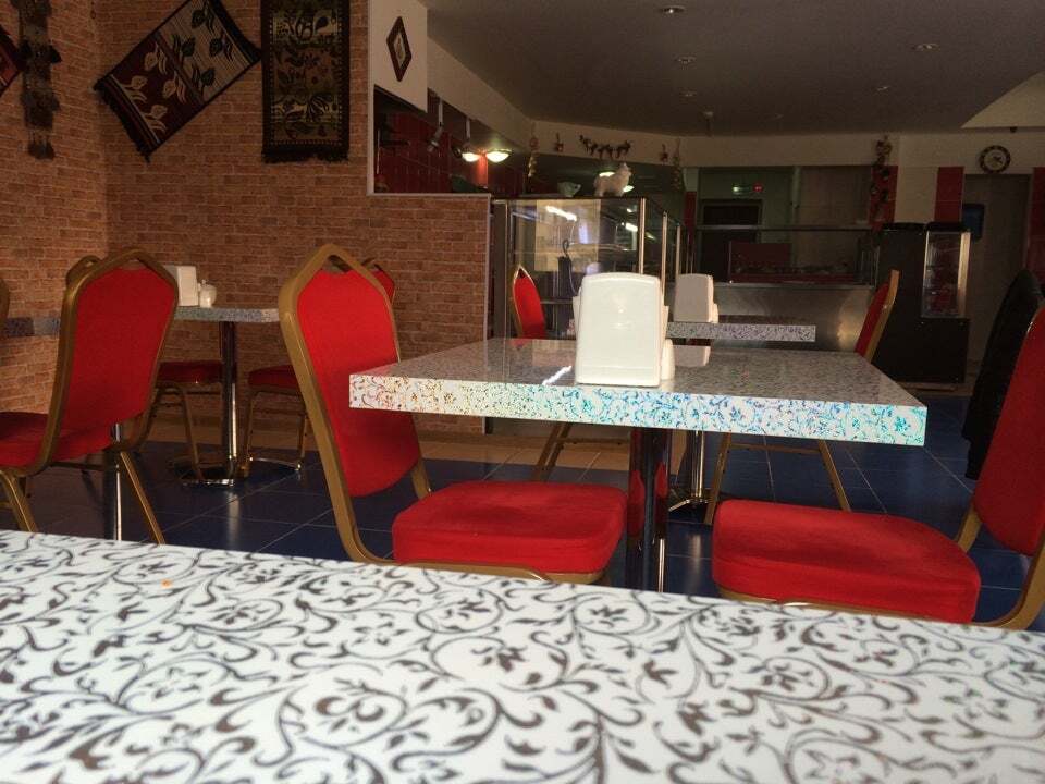 Tandir's City Restorant