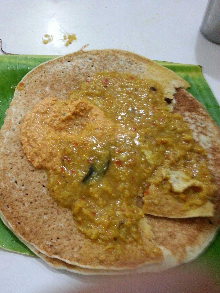 Nihetha bavan