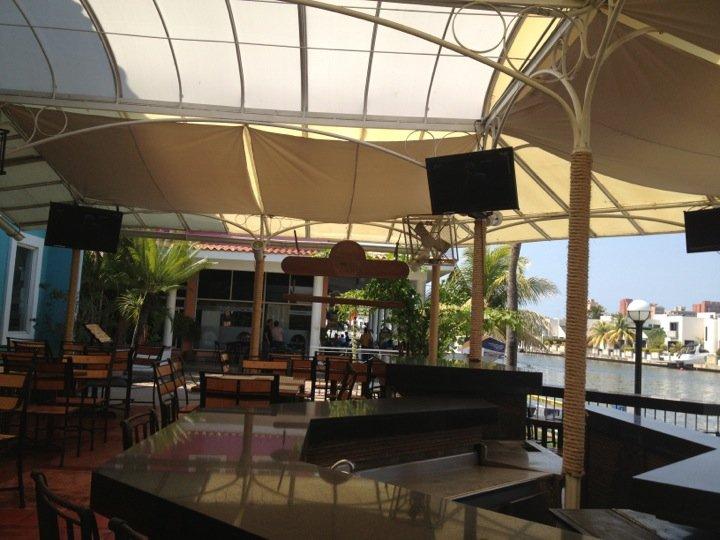 Restaurant El Berdawni