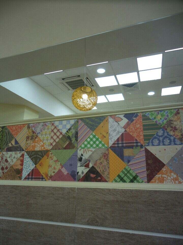 Пестрый Кот