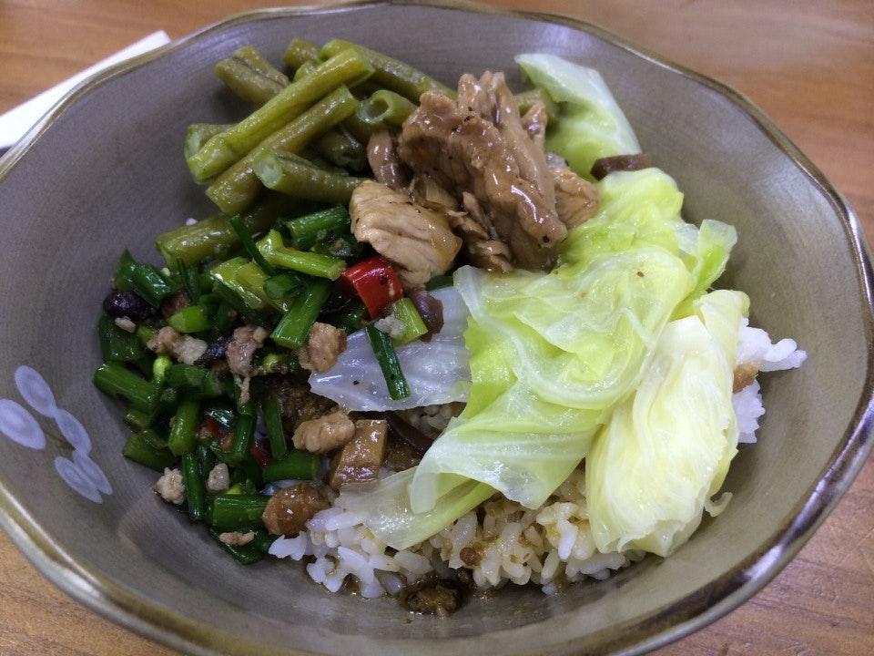 樹谷懷舊餐廳