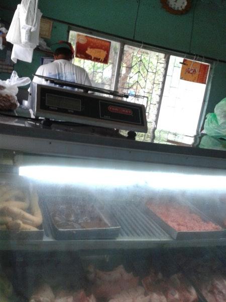 Carniceria Vitamina